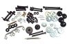 1969-1977 Chevrolet Corvette Rear Suspension Hardware Kit